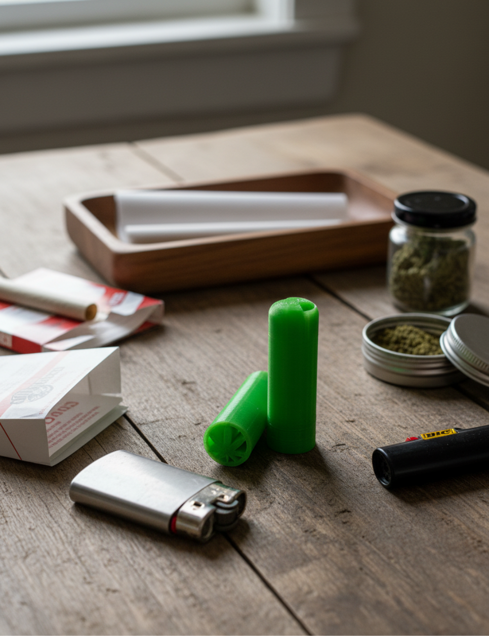 Pack Hoja NXT (10 Filtros)