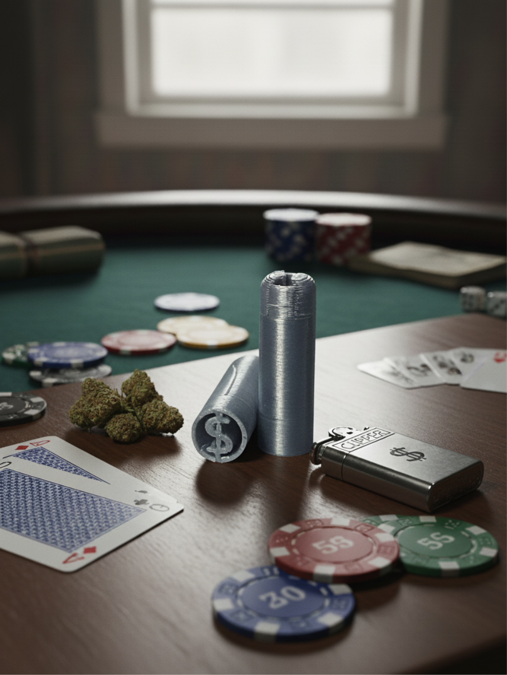 Pack Dollar NXT (10 Filtros)