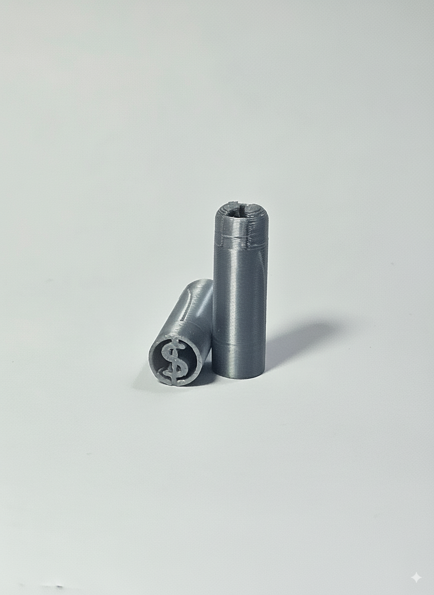 Pack Dollar NXT (10 Filtros)