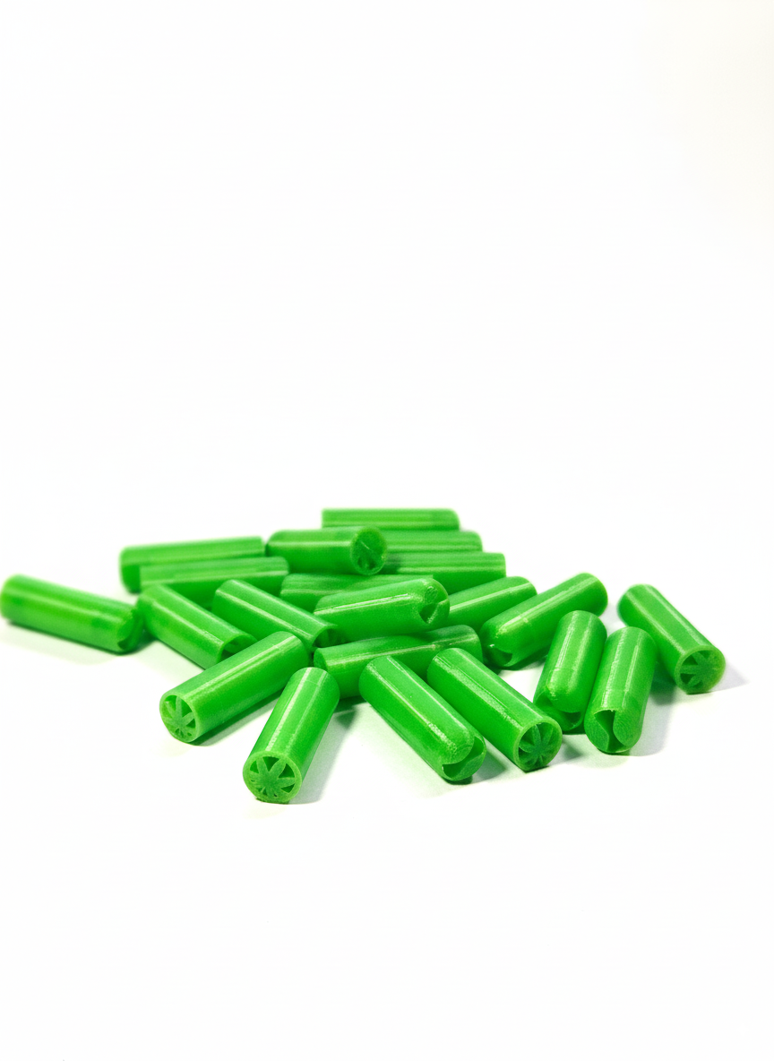 Pack Hoja NXT (5 Filtros)