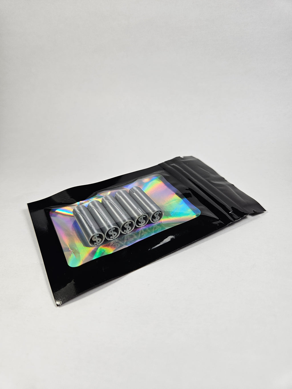 Pack Dollar NXT (5 Filtros)