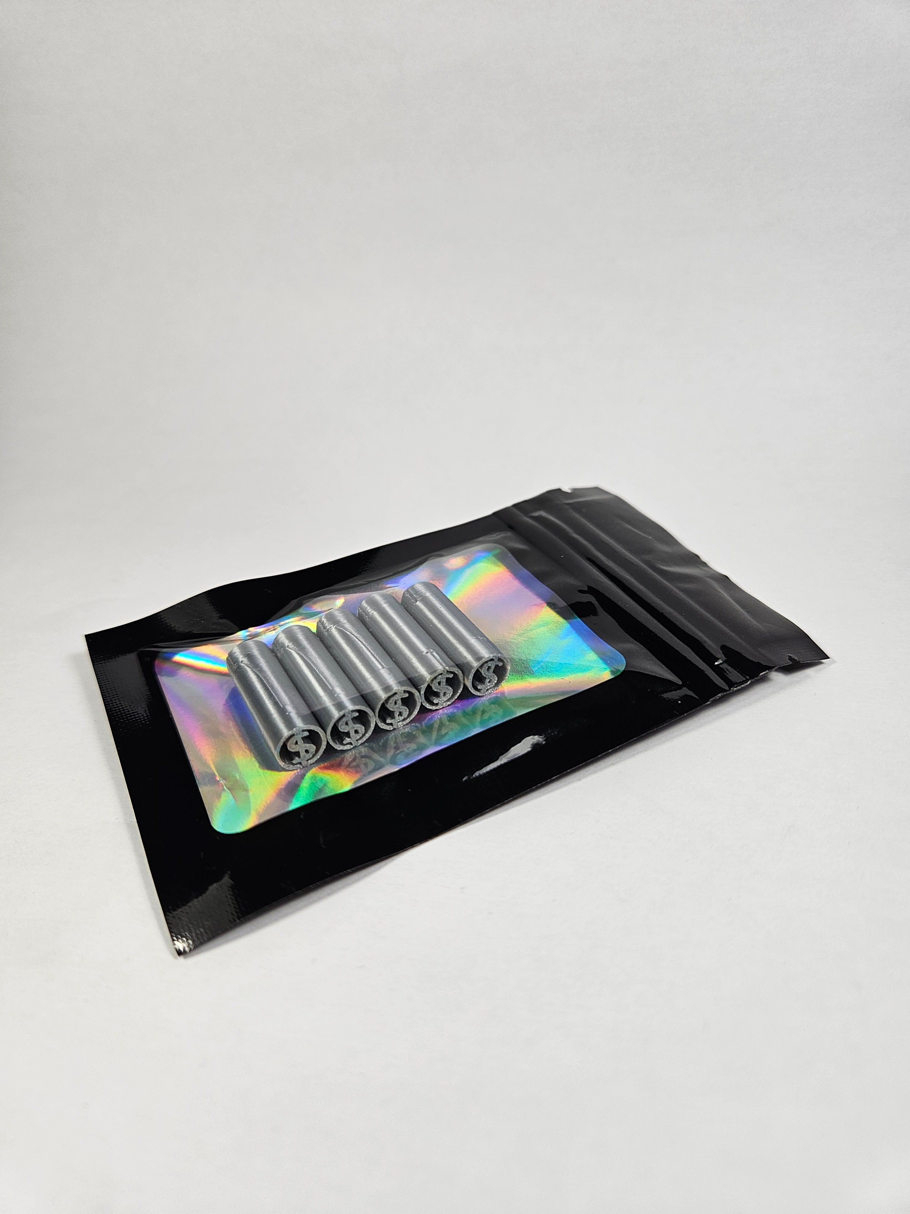 Pack Dollar NXT (5 Filtros)