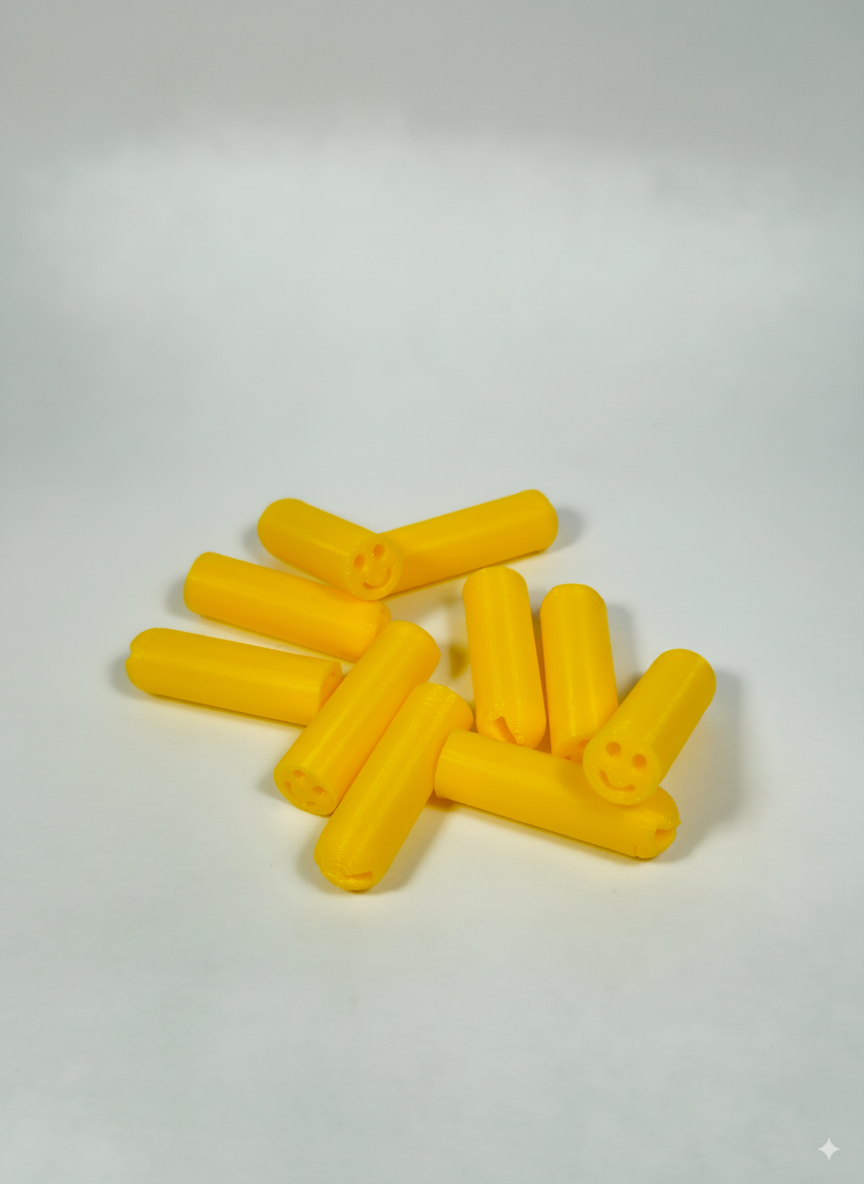 Pack Sonrisa NXT (10 Filtros)