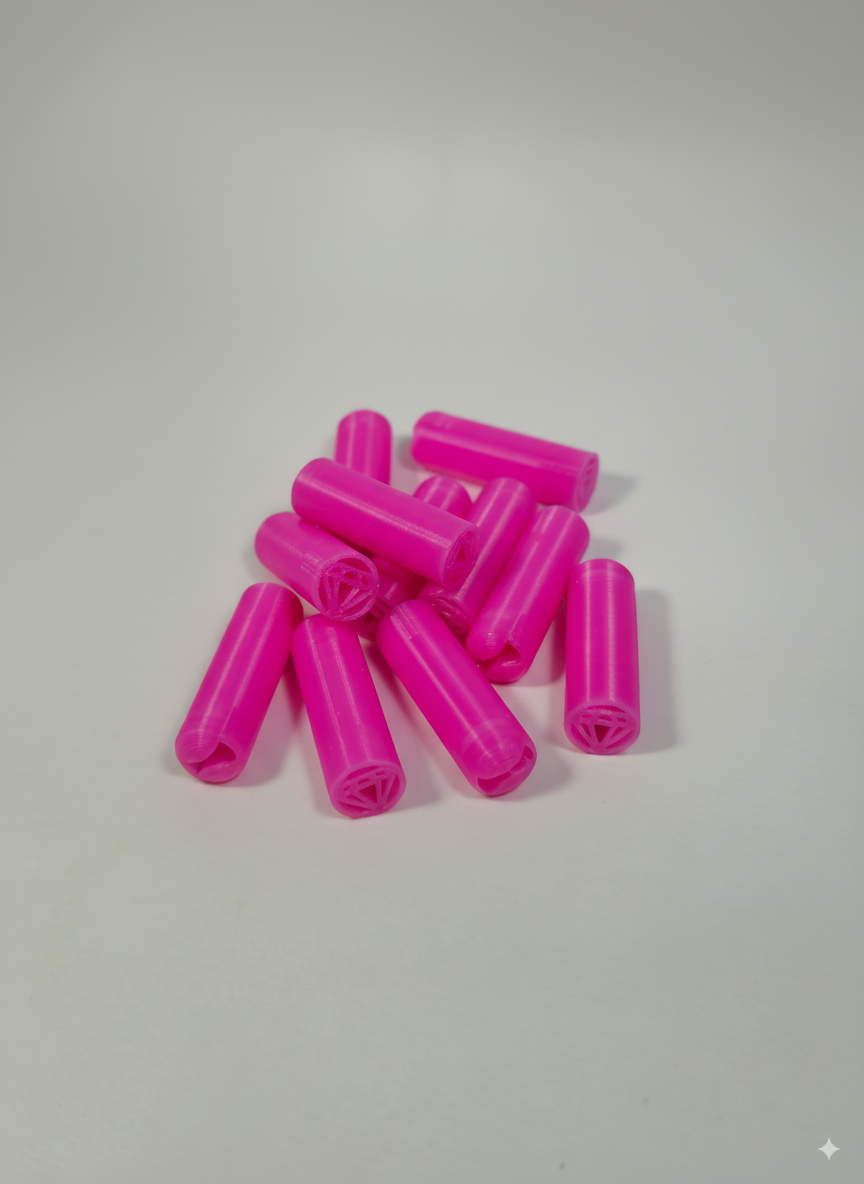 Pack Diamante NXT (10 Filtros)