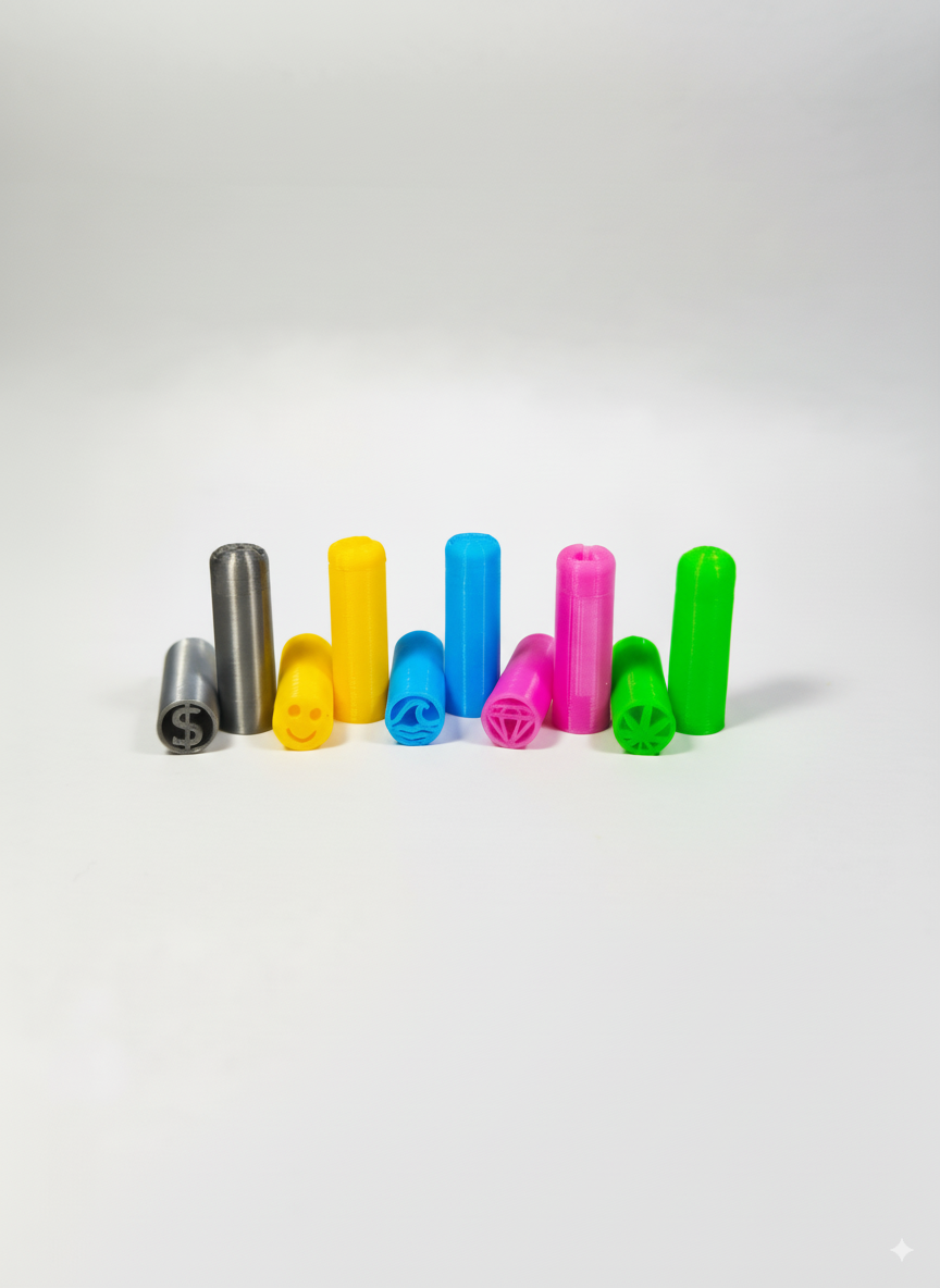 Pack 10 mix clásicos (10 Filtros)