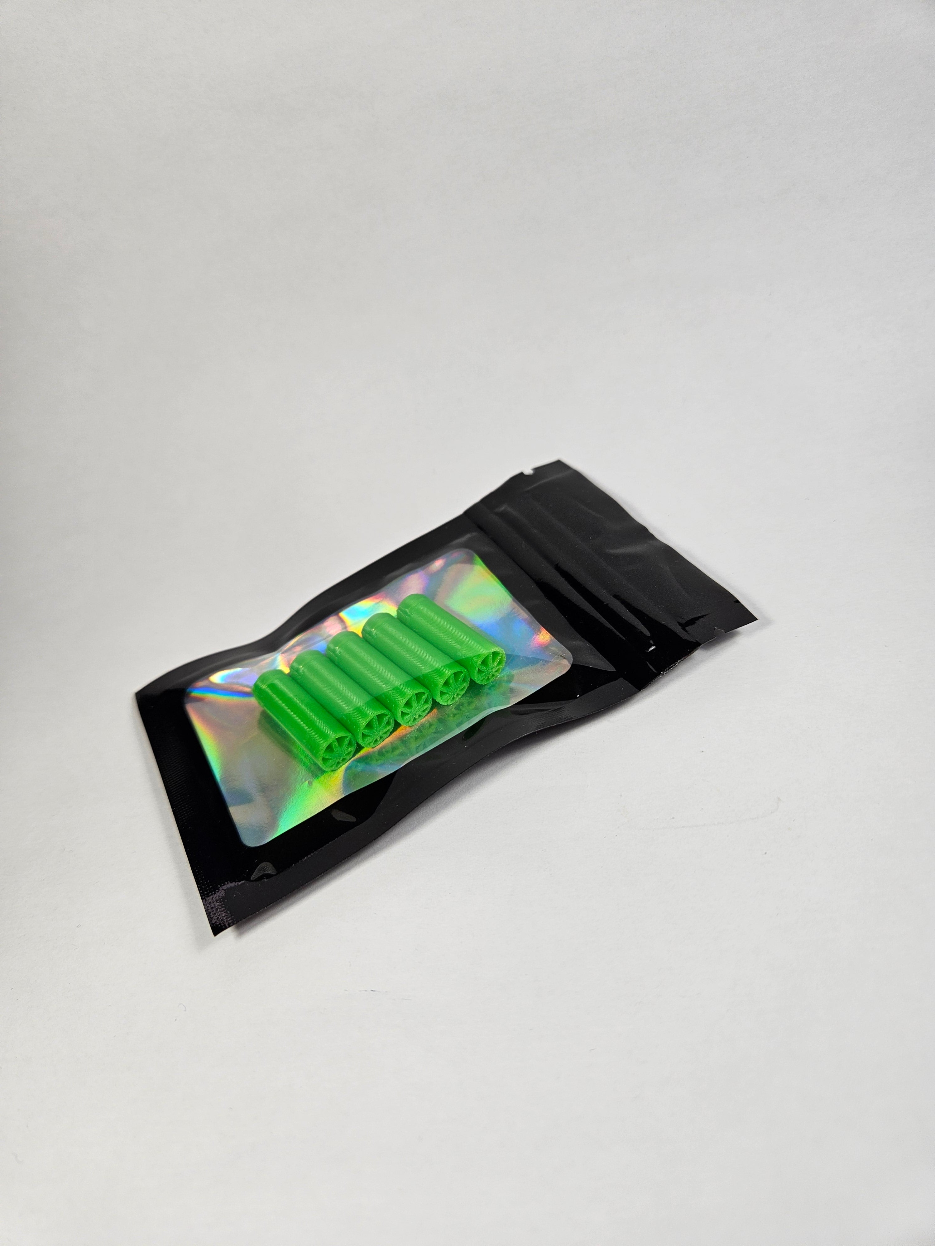Pack Hoja NXT (5 Filtros)