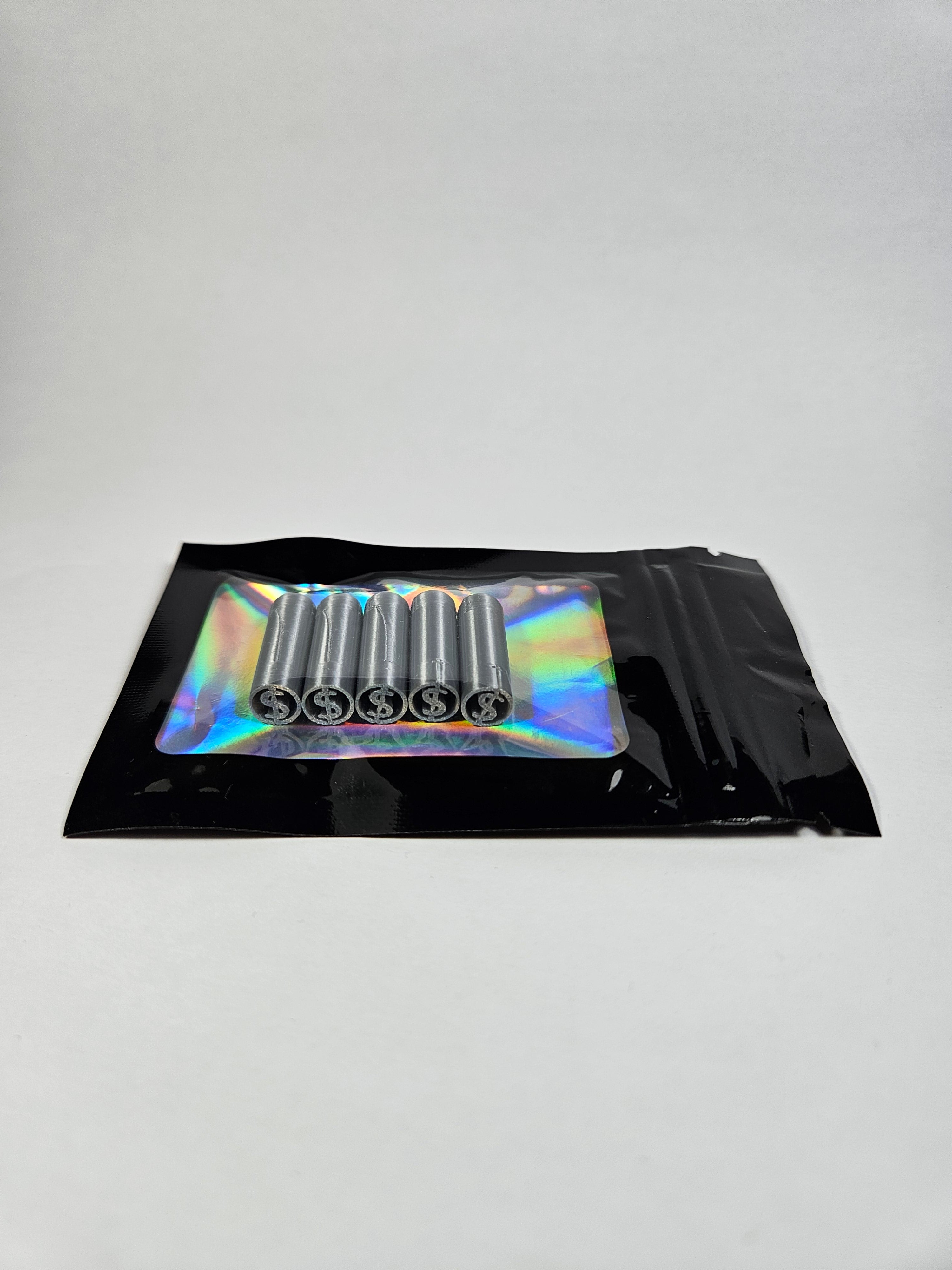 Pack Dollar NXT (5 Filtros)